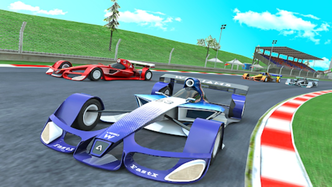 Formula Racing: Car Games Game for Android - Download