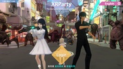 XRParty - Party, Social, Avata screenshot 9
