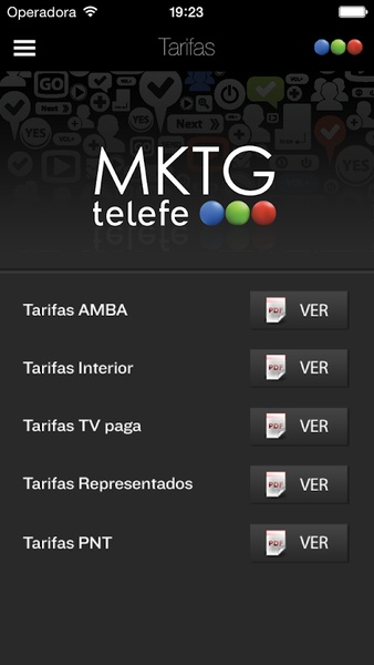 Telefe MKT - Preview 4