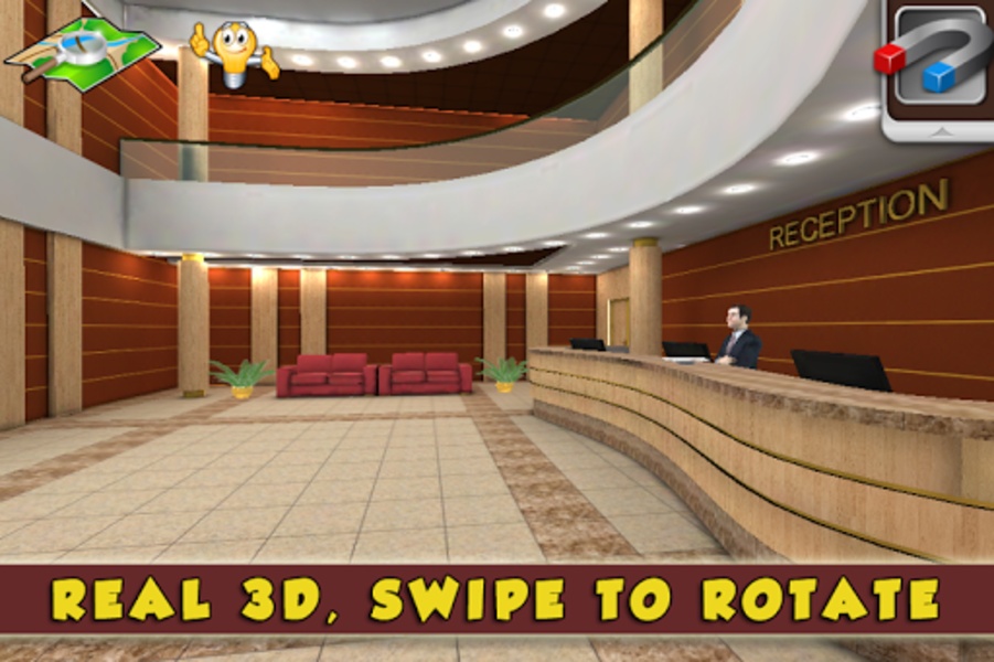 Cruise Ship - Preview 9