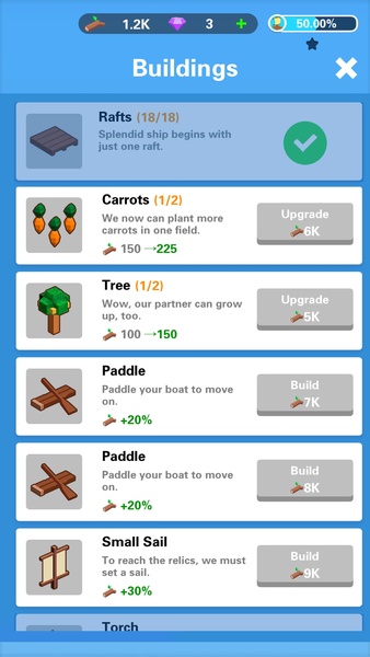 Idle Arks - Preview 6