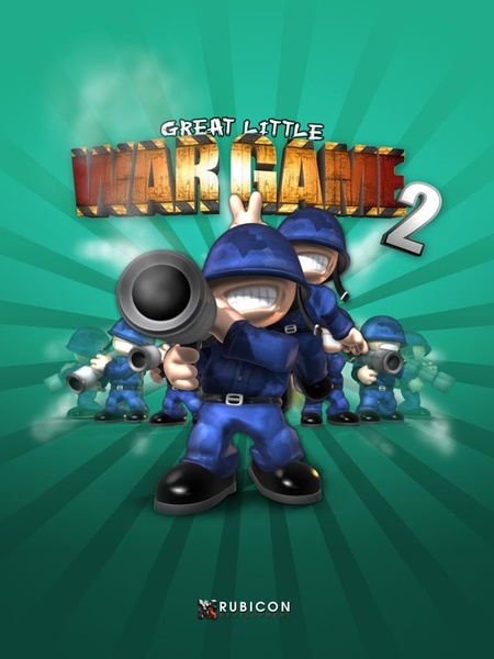 Great Little War Game 2 FREE - Preview 5