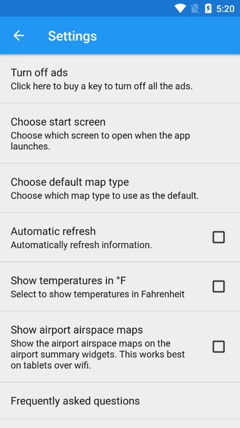 FlightAware - Preview 5