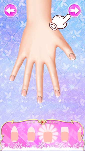Nail salon game - Nail Art Designs - Preview 9