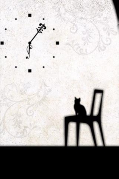 Shadow Cat[FL ver.] - Preview 1