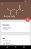 Amino Acid Chemistry Revision screenshot 15