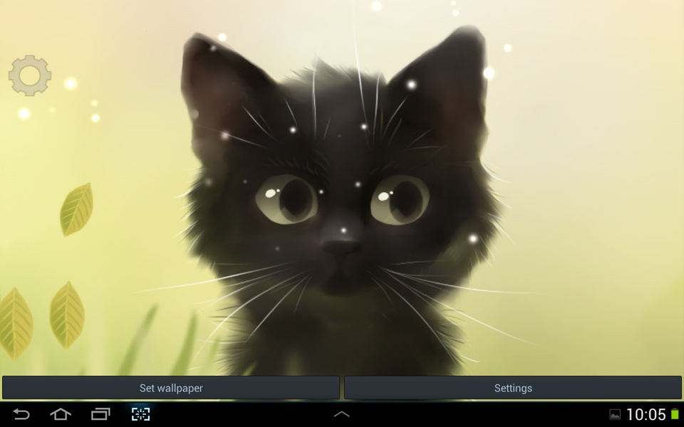 Savage Kitten Lite - Preview 1