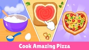 Pizza Game screenshot 8