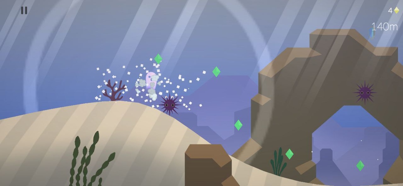 Fish Run - Preview 5