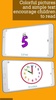 Learn Numbers, Time, Days and Months for kids screenshot 4