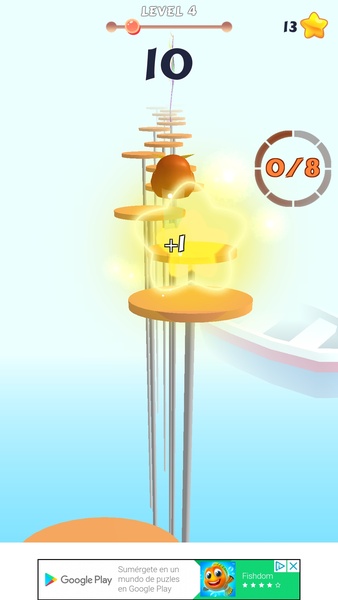 Jumping Zoo - Preview 2