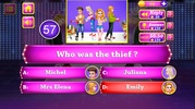 Who Is Thief and killer mystery riddles screenshot 4
