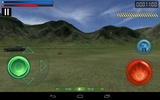 Tank Recon 3D (Lite) screenshot 7