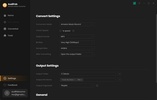 AudiFab Amazoo Music Converter screenshot 3