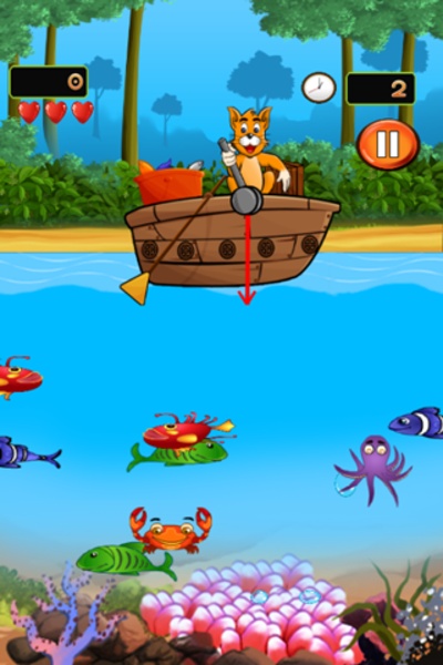 Fishing Cat - Preview 8