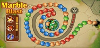 Marble Blast Puzzle Shoot Game screenshot 7