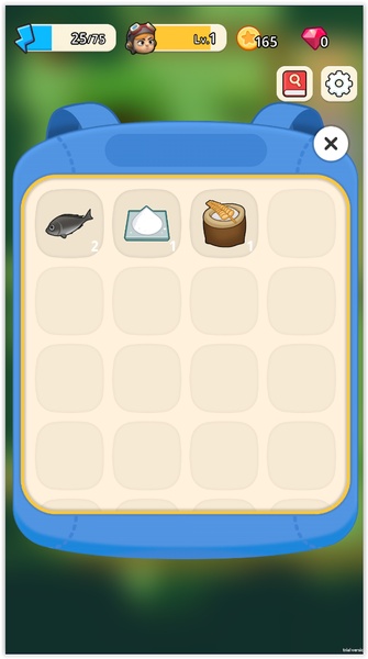 Adventure Go - Preview 3
