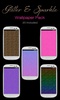Glitter & Sparkle Wallpapers screenshot 2
