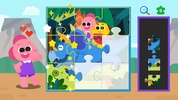 Cocobi Coloring & Games - Kids screenshot 9