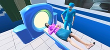 Real Doctor Hospital Simulator screenshot 6