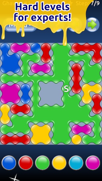 Color Oil - Preview 8