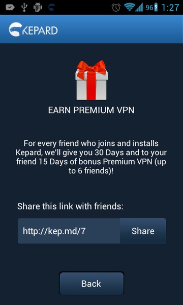 Kepard - Preview 2