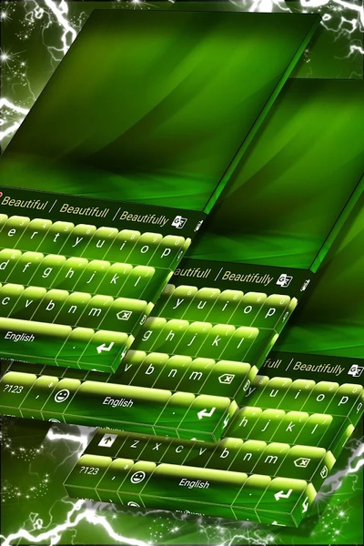 Keyboard Pro - Preview 5