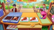 Cooking Wonder-Restaurant Game screenshot 5
