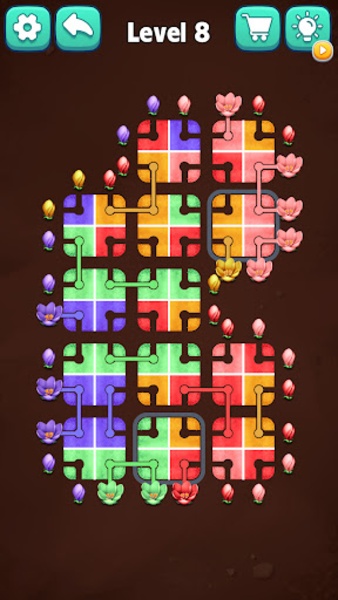 Match Color Rotate - Preview 4