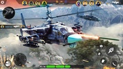 Gunship Battle Modern Warfare screenshot 3