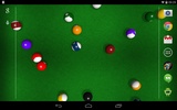 Billiards Free screenshot 5