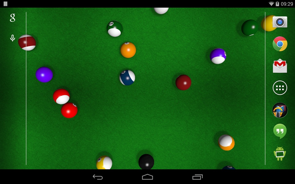 Billiards Free - Preview 4