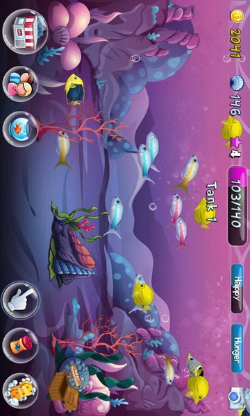 Fish Adventure - Preview 3