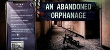 Orphans screenshot 9