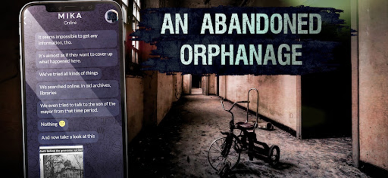 Orphans - Preview 9