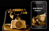 Classic Old Phone Ringtones screenshot 1