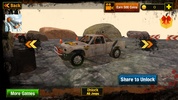 4 X 4 Offroad Rally Drive screenshot 10