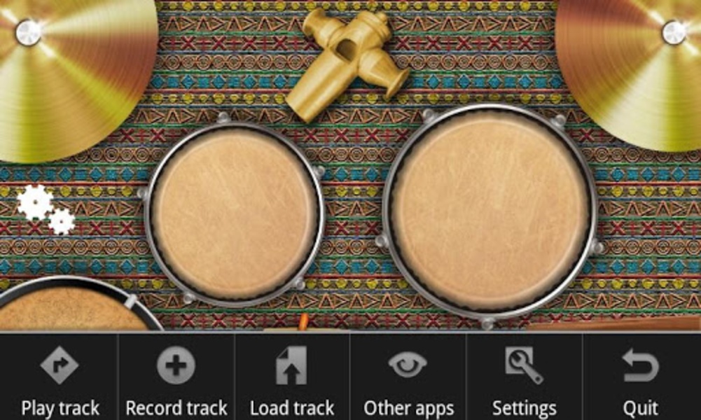 Best Congas - Preview 5