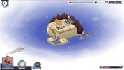 Lords Hooray: Island Rush screenshot 1