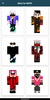 FF Skins for Minecraft PE screenshot 5