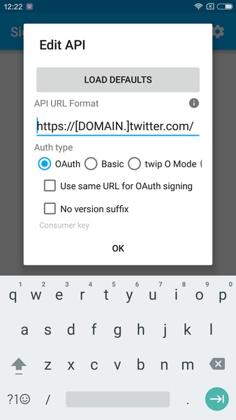 Twittnuker - Preview 8