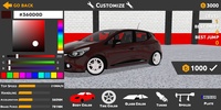 Fast & Grand Car Driving Simulator screenshot 2