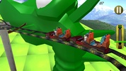 Safari Roller Coaster screenshot 6