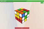 3D-Cube Solver screenshot 4