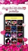 Heart Kiss GIF Stickers For WhatsApp screenshot 2