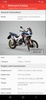 Moto Catalog: all about bikes screenshot 11