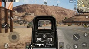 Fps Shooting Games Gun Game 3D screenshot 2