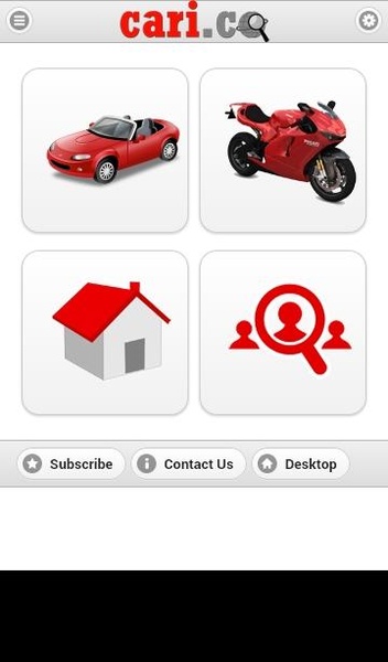 Cari.co - Preview 6
