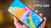 OPPO A98 Wallpapers & Launcher screenshot 4