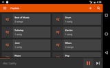 AudioVision screenshot 2